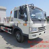 4*2 Faw V5 Tow Wrecker for Sale thumbnail-1