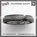 Mini Atv Quad 4 Wheeler Pocket Bike Parts Keyway 3mm Clutch Assembly thumbnail-3