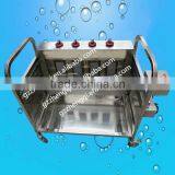 Gas Rotary Lamp Meat Machine,Lamb Roast Machine, Lamb Rotisseries (ZQ-02A) thumbnail-1