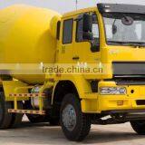 SINOTRUK SWZ Mixer Truck