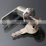 25mm Cam Lock Filing Cabinet Mailbo Drawer Cupboard Letter Bo With 2 Keys thumbnail-2