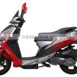 50cc/125cc/150cc Hybrid Scooter/13"wheels Mix Scooter (TKM-HB6) thumbnail-3