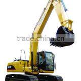 Excavator SW210LC-5 thumbnail-1