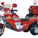 Ride on Motorcycle thumbnail-1