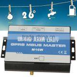 GPRS MBus Automatic Meter Reading System With EN1434-2008, EN13757-3 Protocol thumbnail-4