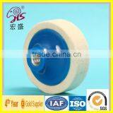Double-sided Wool Polishing Pad for Marble/granite/special Shaped Processing thumbnail-3