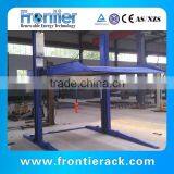 Hot Rise and Intelligent Parking System thumbnail-2