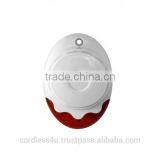 Wireless Flash Alert Siren A10