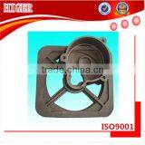 Customized Hydraulic Pump Parts From China thumbnail-1