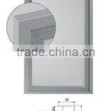 High Quality Aluminum Profile for the Cabinet&cabinet Door Frames thumbnail-2