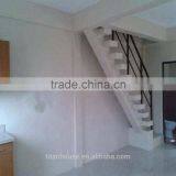 Cheap Light Steel Frame Fabricated Tiny Property and Houses thumbnail-4