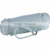 PE Silver Rope Dock Line thumbnail-3