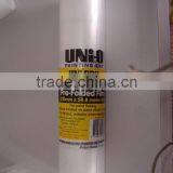 Pre-folded Masking Film thumbnail-1