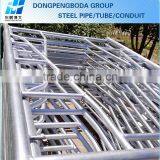 DPBD Frame System Scaffolding thumbnail-6