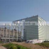 Steel Building Structure Real Estate thumbnail-1