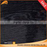 PVC Wood Grain Paper Laminate Decorative Film Used for Furniture thumbnail-1