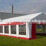6mx12m Big Deluxe Party Tent -hot Galvanized thumbnail-1