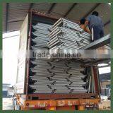 6ft X12ft Chain Link Temproary Fence for Rent thumbnail-4