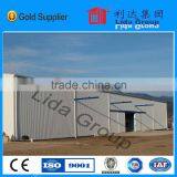 Safety Low Cost of Warehouse Construction thumbnail-5