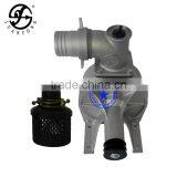 3 Inch Self Priming Drag Water Pumps With Aluminum Haousing for Farm Irrigation thumbnail-3