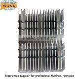 Competitive Price Anodizing Led Strip Aluminium Heat Sink thumbnail-6