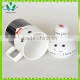 Hot Sale Wholesale Ceramic Coffee Mug,large Ceramic Tea Cups thumbnail-2