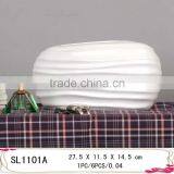 Fiberglass Artistic Colorful Flower Vases for Decoration thumbnail-2