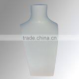 Fashion Necklace and Jewelry Display Bust Mannequin thumbnail-3
