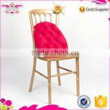Hot Selling Qingdao Sionfur Wood Chateau Chair thumbnail-1
