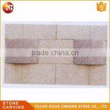 Hot Selling Outdoor 3D Wall Tile , Exterior Decorate Wall Tile thumbnail-4