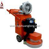 220v Concrete Floor Grinder With Vacuum thumbnail-1