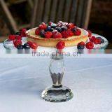 Popular Wedding Table Crystal Cake Stand thumbnail-1