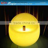 Led Lighting Comfortable Sofa Chair & Bar Chairs for Sit,led Furniture thumbnail-2