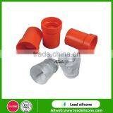 FDA Silicone Personalized Ice Cube Tray Wholesale Custom Fancy Food-grade Slicone Ice Tray Silicone Ice Cube Tray Custom thumbnail-4