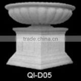 Large White Pots Clay Pots Best Selling thumbnail-1