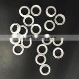 Eco-friendly Plastic Injection Molding 16.5mm Food Grade PP Ring for Silicone Valve thumbnail-1