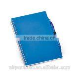 Notebook 70 Lined Sheets Notebook With Pen thumbnail-3