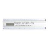 Plastic Promotional 20cm Ruler Calculator/gift Calculator thumbnail-2