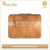 Professional Design Cork Fabric Laptop Bag thumbnail-2