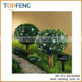 Outdoor Led Solar Tree Light thumbnail-1