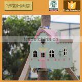 Good Quality Delicate Wooden Pigeon Nest. thumbnail-1