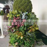 Artificial Plants Decorative Pillars for Weddings thumbnail-4