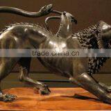 Bronze Figure Statue thumbnail-4