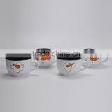 Custom Ceramic Soup Mug thumbnail-1
