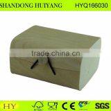 Custom Soft Wood Packaging Box thumbnail-1