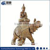 New Design China Manufacturer Low Price Laughing Buddha Gift thumbnail-4
