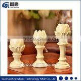 New design China Manufacturer low price candelabra