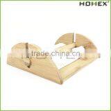 Bamboo Restaurant Tissue Holder,natural Homex-BSCI thumbnail-1