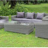 Fashion Outdoor Rattan Corner Sofa thumbnail-1