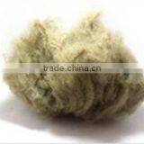 100%High Quality Solid Polyester Fiberfill for Filling thumbnail-1